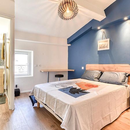Cote Palais 2-Climatise-Netflix-Fibre Apartment Carcassonne Exterior photo